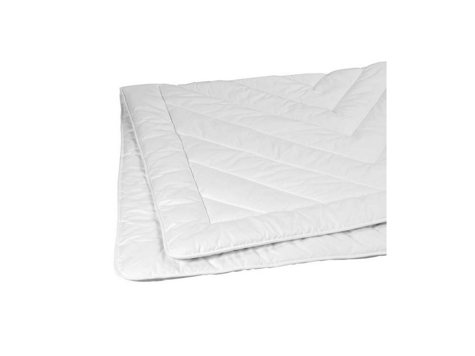 Одеяло Авенчи Лайт шерсть альпака 200*220 / Dauny