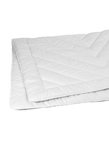 Одеяло Авенчи Лайт шерсть альпака 200*220 / Dauny