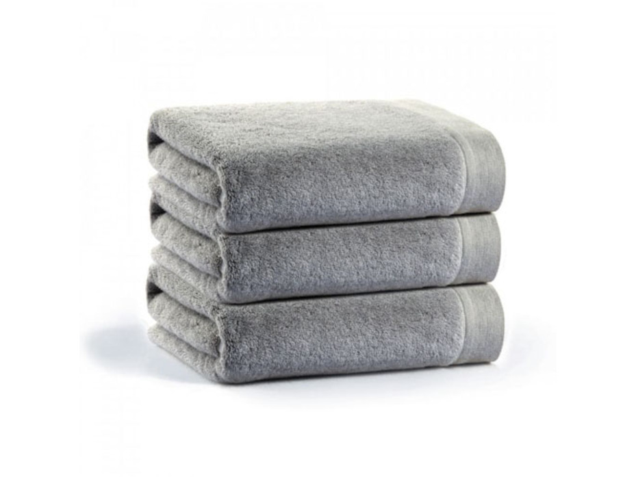 Полотенце Poem махровое 100*180 / Lappartement Полотенце Poem махровое 100*180 / Lappartement