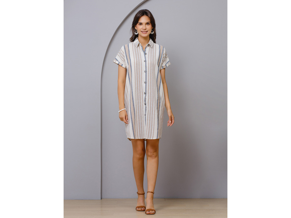 Халат женский 1233 / Дюма