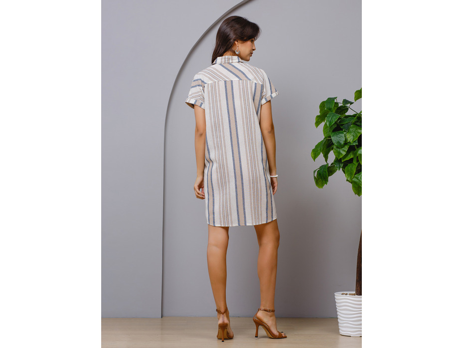 Халат женский 1233 / Дюма