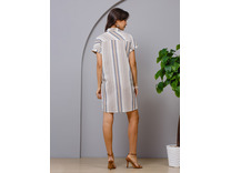 Халат женский 1233 / Дюма