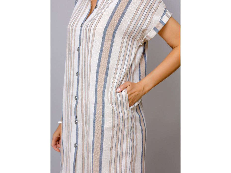 Халат женский 1233 / Дюма