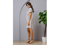 Халат женский 1233 / Дюма