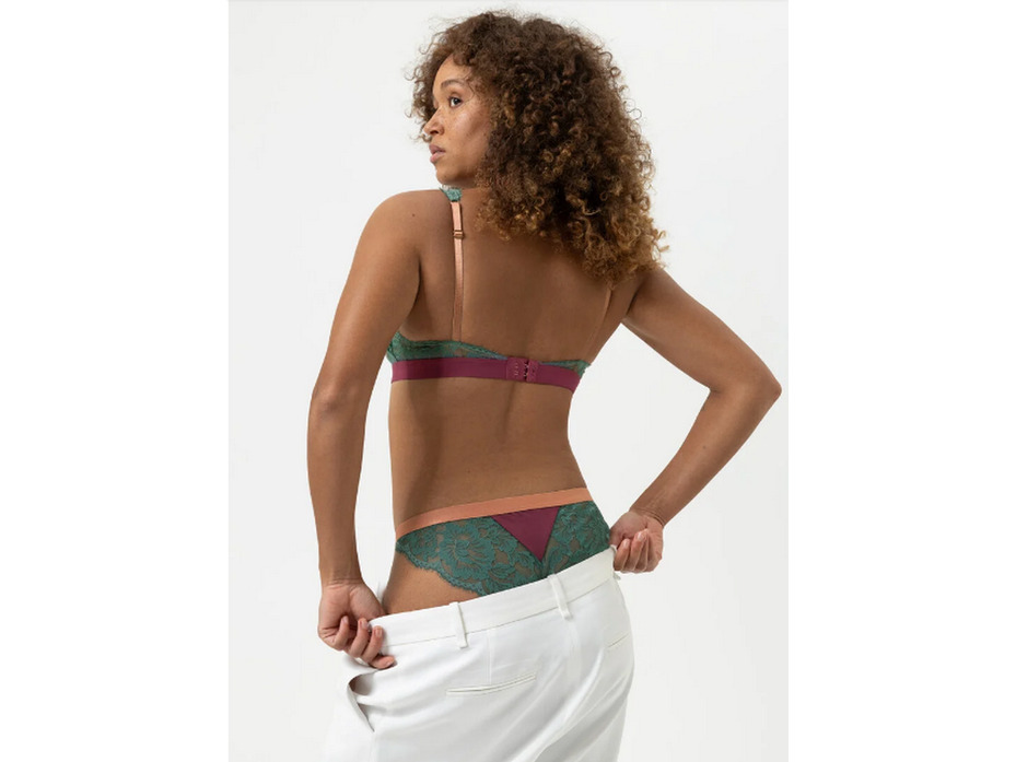 Трусы женские 1120024 poerty Voque / Mey Трусы женские 1120024 poerty Voque / Mey