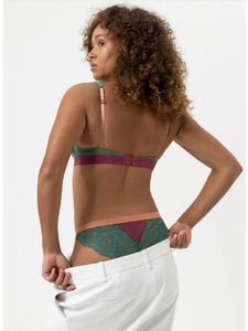 Трусы женские 1120024 poerty Voque / Mey