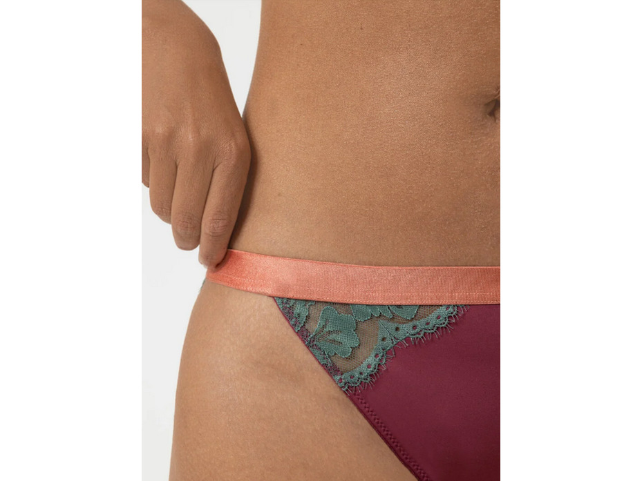 Трусы женские 1120024 poerty Voque / Mey Трусы женские 1120024 poerty Voque / Mey