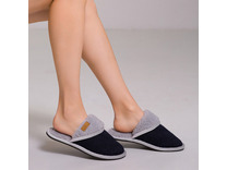 Тапочки унисекс Мелс / Woolhouse Тапочки унисекс Мелс / Woolhouse