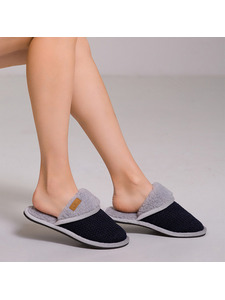 Тапочки унисекс Мелс / Woolhouse