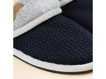 Тапочки унисекс Мелс / Woolhouse Тапочки унисекс Мелс / Woolhouse