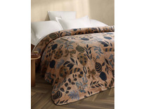 Плед Noeva хлопковый 150*200 / Arya