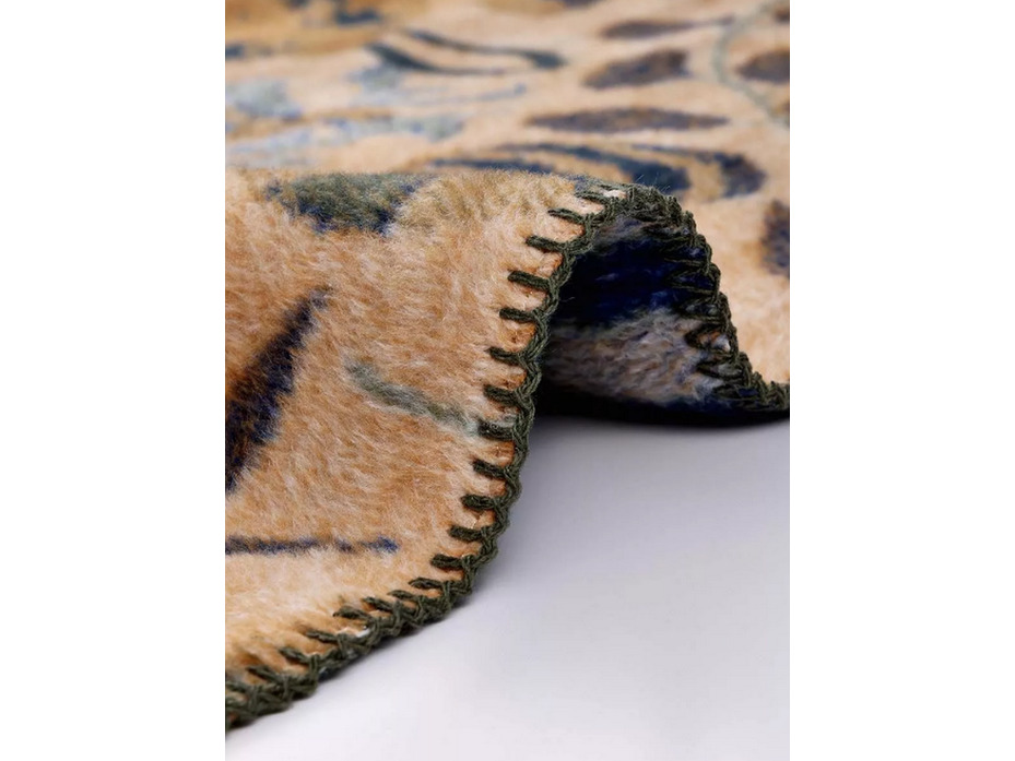 Плед Noeva хлопковый 150*200 / Arya