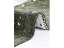 Плед Reinda хлопковый 200*220 / Arya