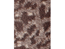 Плед Taiga хлопковый 150*200 / Arya