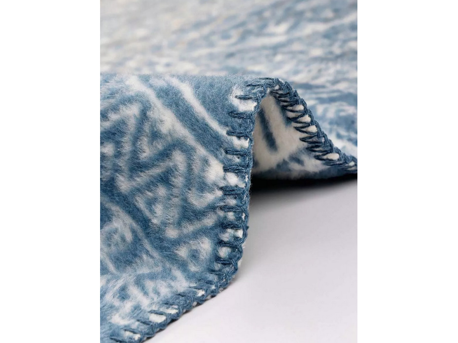 Плед Mare хлопковый 200*220 / Arya Плед Mare хлопковый 200*220 / Arya