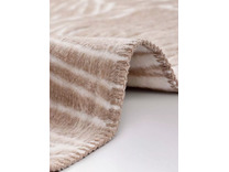 Плед Moffa хлопковый 200*220 / Arya