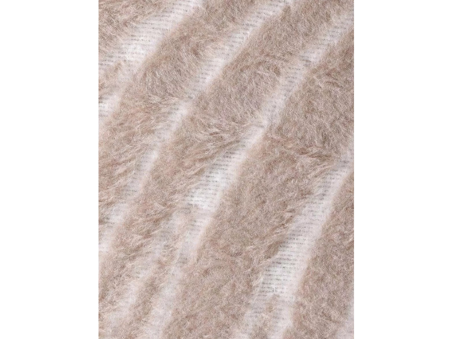 Плед Moffa хлопковый 200*220 / Arya