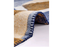 Плед Mesa хлопковый 200*220 / Arya