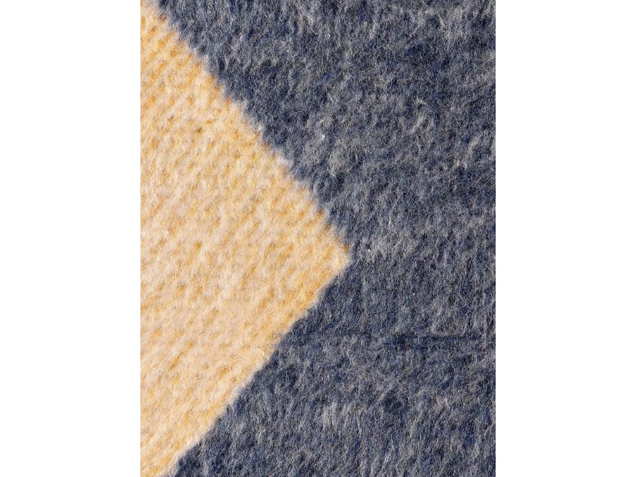 Плед Mesa хлопковый 200*220 / Arya