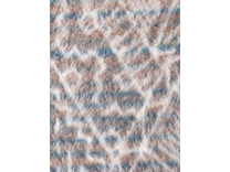 Плед Mare хлопковый 150*200 / Arya