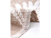 Плед Silora хлопковый 160*220 / Arya