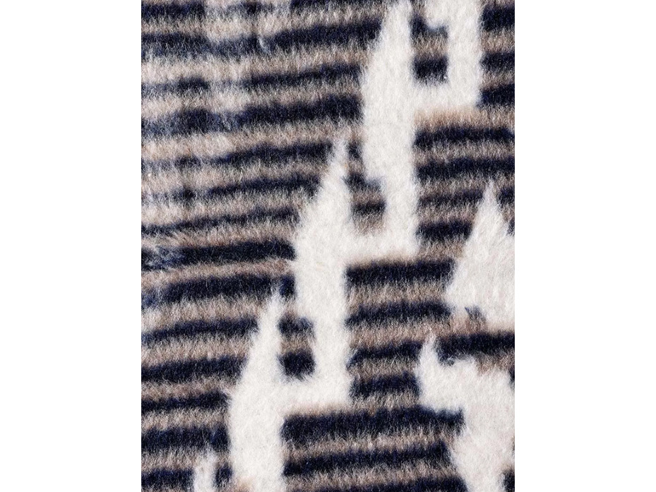 Плед Moxen хлопковый 200*220 / Arya