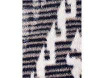 Плед Moxen хлопковый 200*220 / Arya