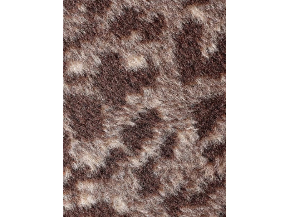 Плед Taiga хлопковый 200*220 / Arya