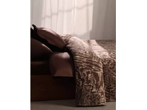 Плед Taiga хлопковый 200*220 / Arya