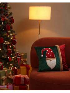 Наволочка декоративная Magic Gnome полиэстер 45*48 / Arya