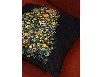 Наволочка декоративная Christmas Tree полиэстер 45*45 / Arya Наволочка декоративная Christmas Tree полиэстер 45*45 / Arya