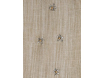 Наволочка декоративная Holly Mushrooms хлопковая 45*45 / Arya Наволочка декоративная Holly Mushrooms хлопковая 45*45 / Arya