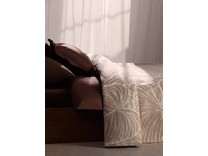 Плед Moffa хлопковый 150*200 / Arya