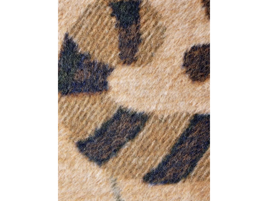 Плед Noeva хлопковый 200*220 / Arya