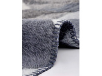 Плед Mivra хлопковый 150*200 / Arya