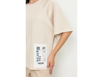 Футболка женская 72087 / ELISEEVA OLESYA Футболка женская 72087 / ELISEEVA OLESYA