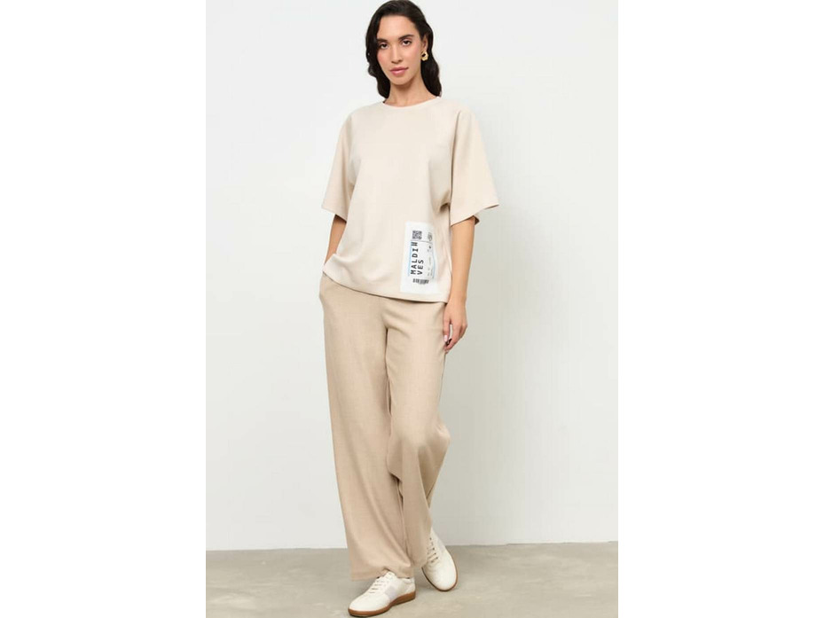 Футболка женская 72087 / ELISEEVA OLESYA Футболка женская 72087 / ELISEEVA OLESYA