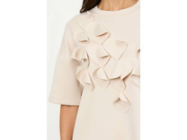 Футболка женская 72139 / ELISEEVA OLESYA Футболка женская 72139 / ELISEEVA OLESYA