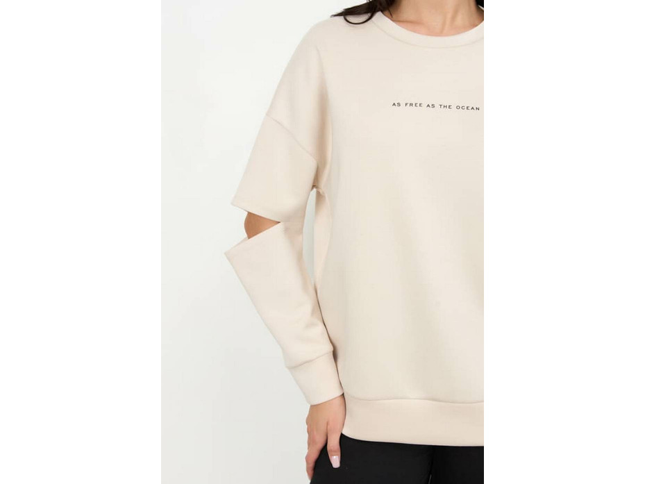 Лонгслив женский 72373 / ELISEEVA OLESYA