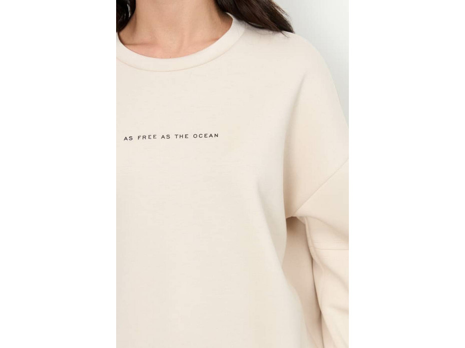 Лонгслив женский 72373 / ELISEEVA OLESYA