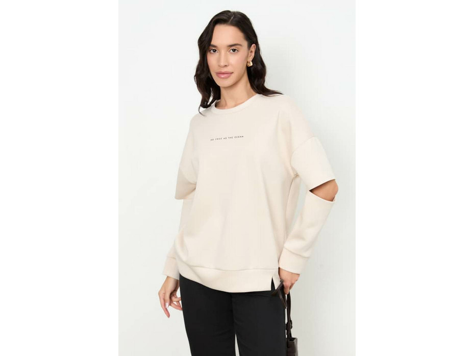 Лонгслив женский 72373 / ELISEEVA OLESYA