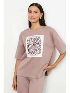 Футболка женская 72401 / ELISEEVA OLESYA