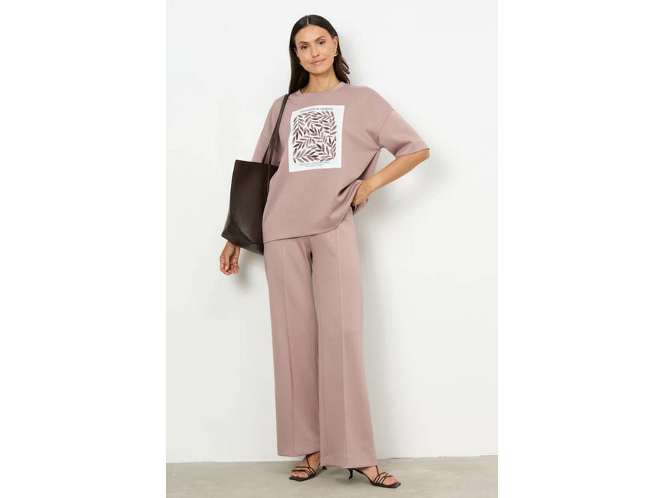 Футболка женская 72401 / ELISEEVA OLESYA