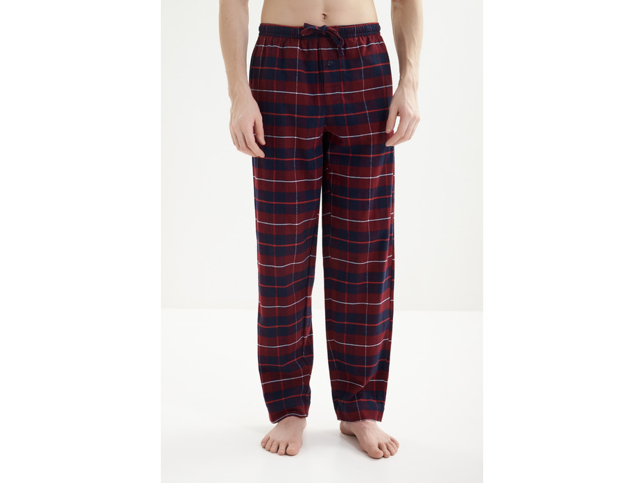 Пижама мужская, рубашка и брюки 500333 (344) / Jockey