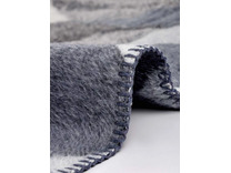 Плед Mivra хлопковый 200*220 / Arya