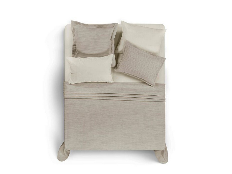 Покрывало Ephesus waffle вафельное 240*260 / Hammam