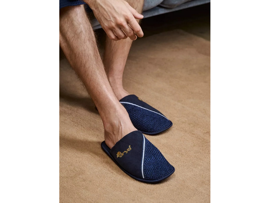 Тапочки мужские Mes / Arya