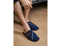 Тапочки мужские Mes / Arya