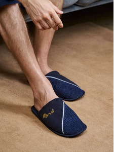 Тапочки мужские Mes / Arya