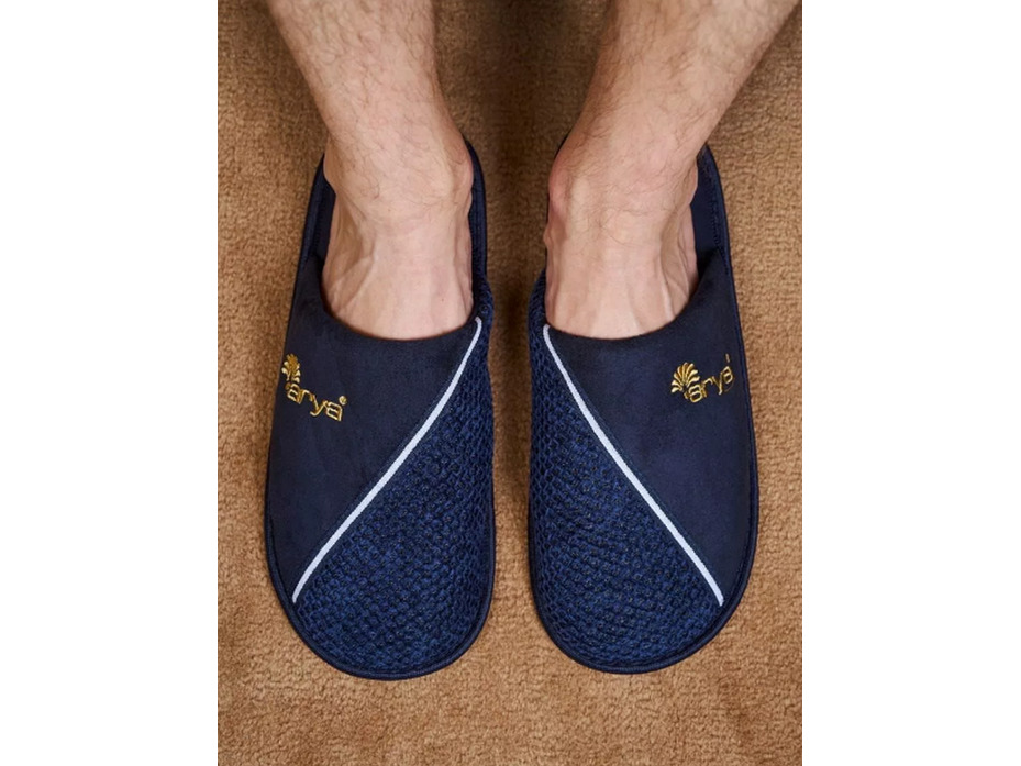 Тапочки мужские Mes / Arya